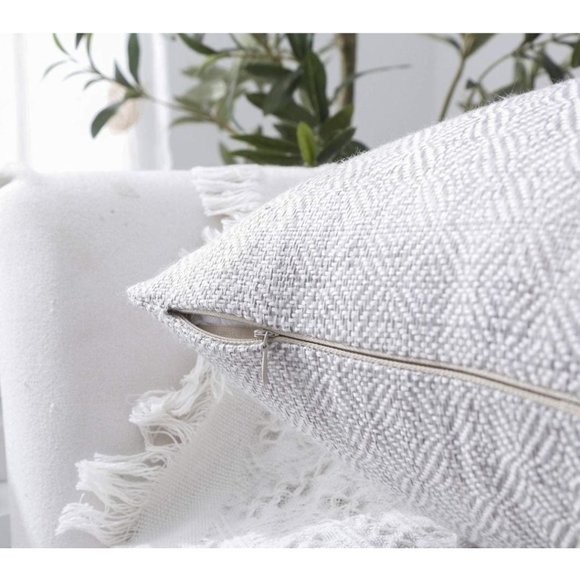 Pillow Covers for Couch - Picture 3 of 4